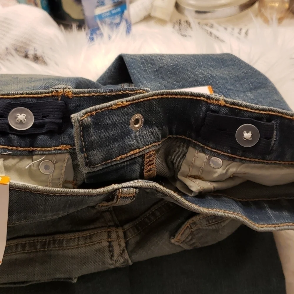 Old Navy Karate Jeans NWT